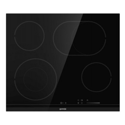 Варочная поверхность электрическая GORENJE ECS643BCSC Варочная поверхность электрическая GORENJE ECS643BCSC