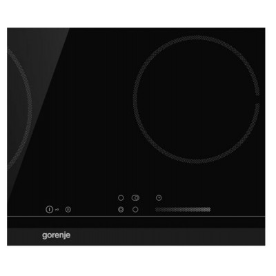 Варочная поверхность электрическая GORENJE ECS643BCSC Варочная поверхность электрическая GORENJE ECS643BCSC