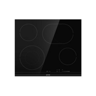 Варочная поверхность электрическая GORENJE ECS643BCSC Варочная поверхность электрическая GORENJE ECS643BCSC