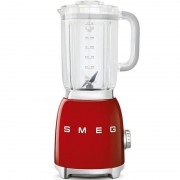 Блендер SMEG BLF01RDEU красный