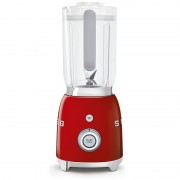 Блендер SMEG BLF01RDEU красный