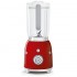 Блендер SMEG BLF01RDEU красный Блендер SMEG BLF01RDEU красный
