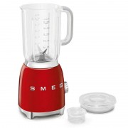 Блендер SMEG BLF01RDEU красный