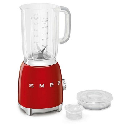 Блендер SMEG BLF01RDEU красный Блендер SMEG BLF01RDEU красный