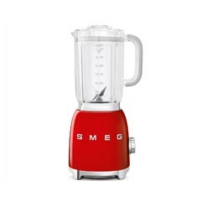 Блендер SMEG BLF01RDEU красный Блендер SMEG BLF01RDEU красный