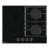 Комбинированная варочная поверхность газ./эл. GORENJE GCE691BSC Комбинированная варочная поверхность газ./эл. GORENJE GCE691BSC