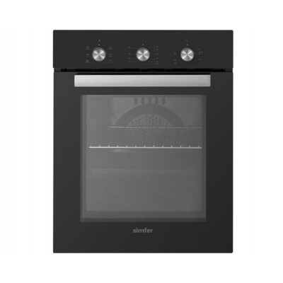 Духовой шкаф электрический SIMFER B4ES18016 Духовой шкаф электрический SIMFER B4ES18016