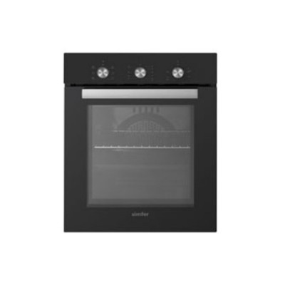 Духовой шкаф электрический SIMFER B4ES18016 Духовой шкаф электрический SIMFER B4ES18016