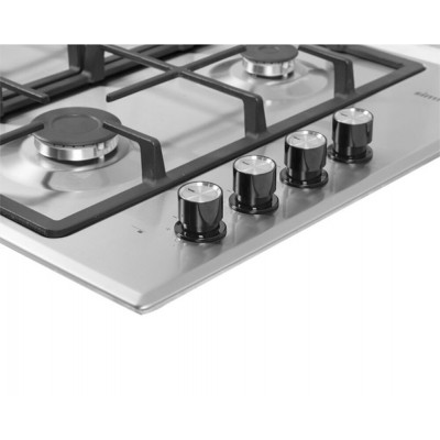 Варочная поверхность газовая SIMFER H60Q41M416 Варочная поверхность газовая SIMFER H60Q41M416