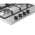 Варочная поверхность газовая SIMFER H60Q41M416 Варочная поверхность газовая SIMFER H60Q41M416