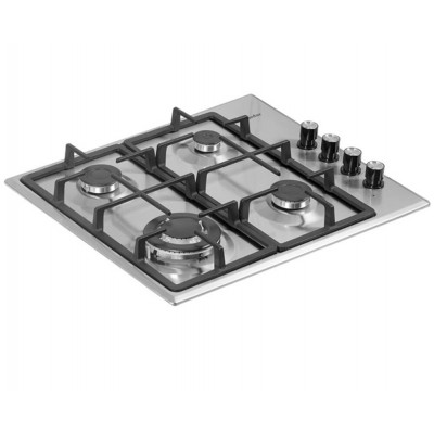 Варочная поверхность газовая SIMFER H60Q41M416 Варочная поверхность газовая SIMFER H60Q41M416
