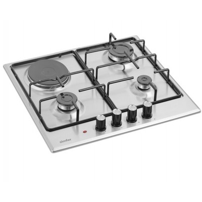 Варочная поверхность комбинированная SIMFER H60V31M416 Варочная поверхность комбинированная SIMFER H60V31M416