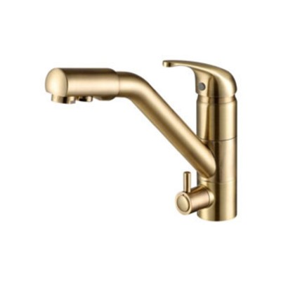 Смеситель PAULMARK Holstein He213017-BR бронза (с подкл. фильтра) Смеситель PAULMARK Holstein He213017-BR бронза (с подкл. фильтра)