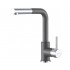 Смеситель PAULMARK Ka214311-402 серый металлик (с выдв. изливом) Смеситель PAULMARK Ka214311-402 серый металлик (с выдв. изливом)
