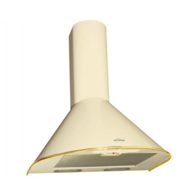 Вытяжка Эликор Эпсилон 60 топлёное молоко/золото 60П-430-П3Л Вытяжка Эликор Эпсилон 60 топлёное молоко/золото 60П-430-П3Л