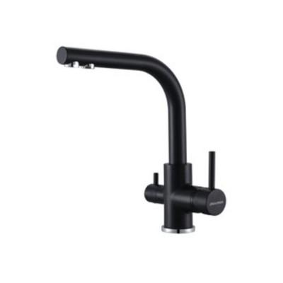 Смеситель PAULMARK Essen Es213011-401TB антрацит полностью (с подкл. фильтра) Смеситель PAULMARK Essen Es213011-401TB антрацит полностью (с подкл. фильтра)