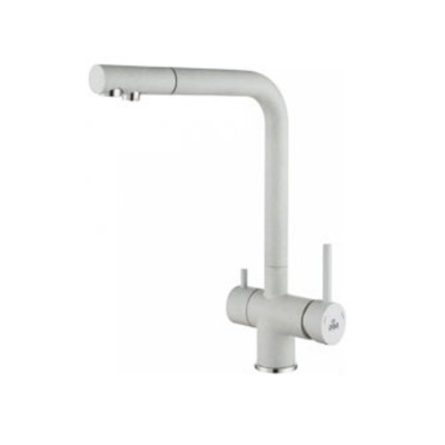 Смеситель PAULMARK Skalen Sk213020-310 серый (с подкл. фильтра) Смеситель PAULMARK Skalen Sk213020-310 серый (с подкл. фильтра)