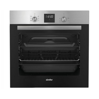 Духовой шкаф эл. SIMFER B6EM58016 Духовой шкаф эл. SIMFER B6EM58016