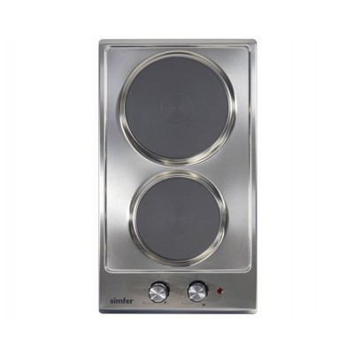 Варочная поверхность электрическая SIMFER H30E02M016 Варочная поверхность электрическая SIMFER H30E02M016