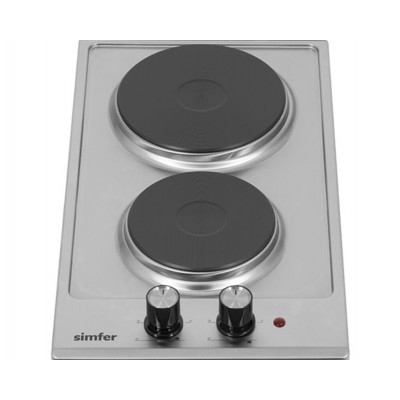 Варочная поверхность электрическая SIMFER H30E02M016 Варочная поверхность электрическая SIMFER H30E02M016