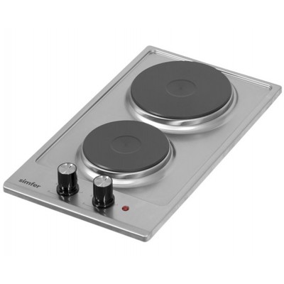 Варочная поверхность электрическая SIMFER H30E02M016 Варочная поверхность электрическая SIMFER H30E02M016