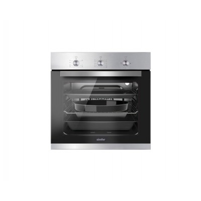 Духовой шкаф газовый SIMFER B6GM12016 Духовой шкаф газовый SIMFER B6GM12016