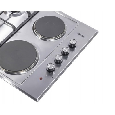 Варочная поверхность комбинированная SIMFER H60Q22M516 Варочная поверхность комбинированная SIMFER H60Q22M516