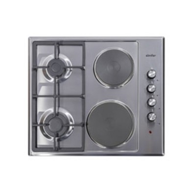 Варочная поверхность комбинированная SIMFER H60Q22M516 Варочная поверхность комбинированная SIMFER H60Q22M516