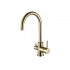 Смеситель PAULMARK Essen Es213211-G золото (с подкл. фильтра) Смеситель PAULMARK Essen Es213211-G золото (с подкл. фильтра)