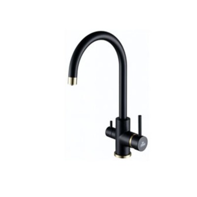 Смеситель PAULMARK Essen Es213211-401BR антрацитбронза (с подкл. фильтра) Смеситель PAULMARK Essen Es213211-401BR антрацитбронза (с подкл. фильтра)