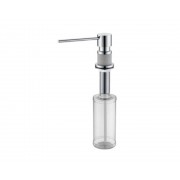 Дозатор PAULMARK D003-328 бежевый