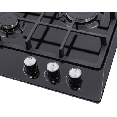 Варочная поверхность газовая SIMFER H45V30B416 Варочная поверхность газовая SIMFER H45V30B416