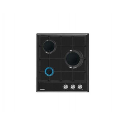 Варочная поверхность газовая SIMFER H45V30B416 Варочная поверхность газовая SIMFER H45V30B416
