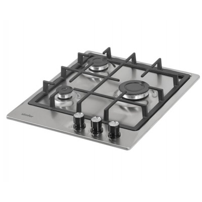 Варочная поверхность газовая SIMFER H45V30M416 Варочная поверхность газовая SIMFER H45V30M416