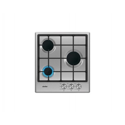 Варочная поверхность газовая SIMFER H45V30M416 Варочная поверхность газовая SIMFER H45V30M416