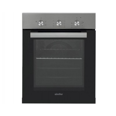 Духовой шкаф электрический SIMFER B4EM16016 Духовой шкаф электрический SIMFER B4EM16016