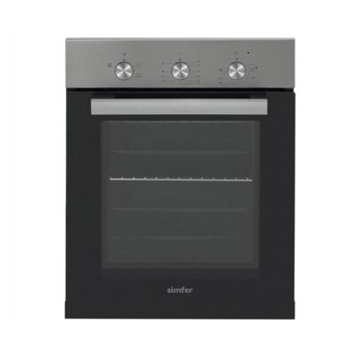 Духовой шкаф электрический SIMFER B4EM14016 Духовой шкаф электрический SIMFER B4EM14016