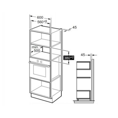 Микроволновая печь AKPO MEA 82008 MEP01 WH Микроволновая печь AKPO MEA 82008 MEP01 WH