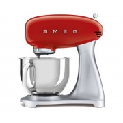 Планетарный миксер SMF02RDEU красный