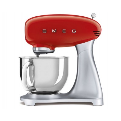 Планетарный миксер SMF02RDEU красный Планетарный миксер SMF02RDEU красный