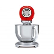 Планетарный миксер SMF02RDEU красный