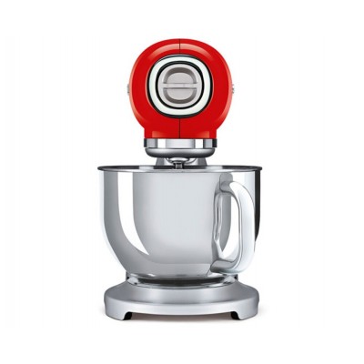 Планетарный миксер SMF02RDEU красный Планетарный миксер SMF02RDEU красный