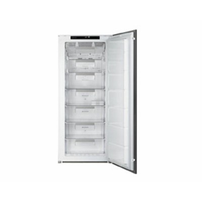 Морозильник встр. SMEG S7220FND2P1 Морозильник встр. SMEG S7220FND2P1