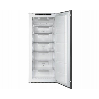 Морозильник встр. SMEG S7220FND2P1 Морозильник встр. SMEG S7220FND2P1