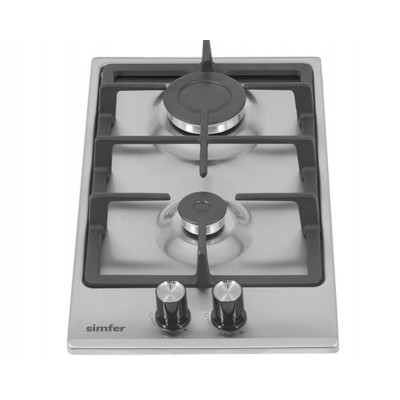 Варочная поверхность газовая SIMFER H30V20M516 Варочная поверхность газовая SIMFER H30V20M516
