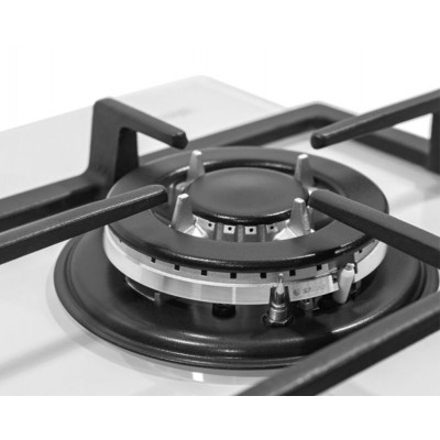 Варочная поверхность газовая SIMFER H60H40W516 Варочная поверхность газовая SIMFER H60H40W516