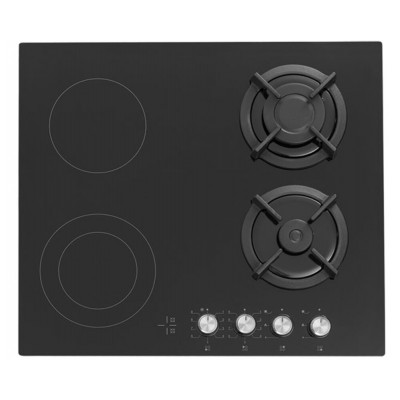 Варочная поверхность комбинированная SIMFER H60N26S516 Варочная поверхность комбинированная SIMFER H60N26S516