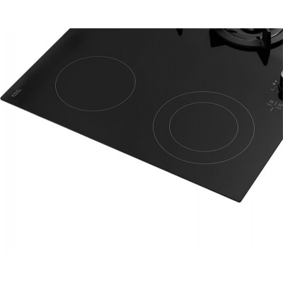 Варочная поверхность комбинированная SIMFER H60N26S516 Варочная поверхность комбинированная SIMFER H60N26S516