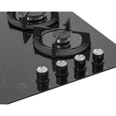 Варочная поверхность комбинированная SIMFER H60N26S516 Варочная поверхность комбинированная SIMFER H60N26S516