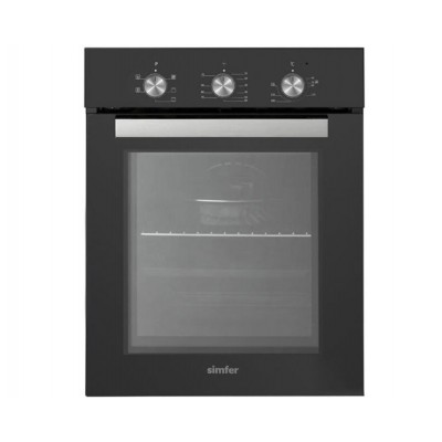 Духовой шкаф электрический SIMFER B4EB16016 Духовой шкаф электрический SIMFER B4EB16016
